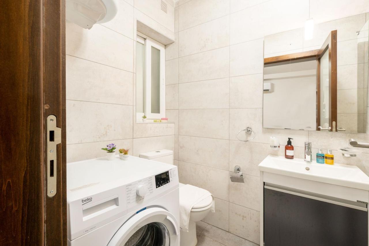 Flotta Island Apartments Gzira Luaran gambar