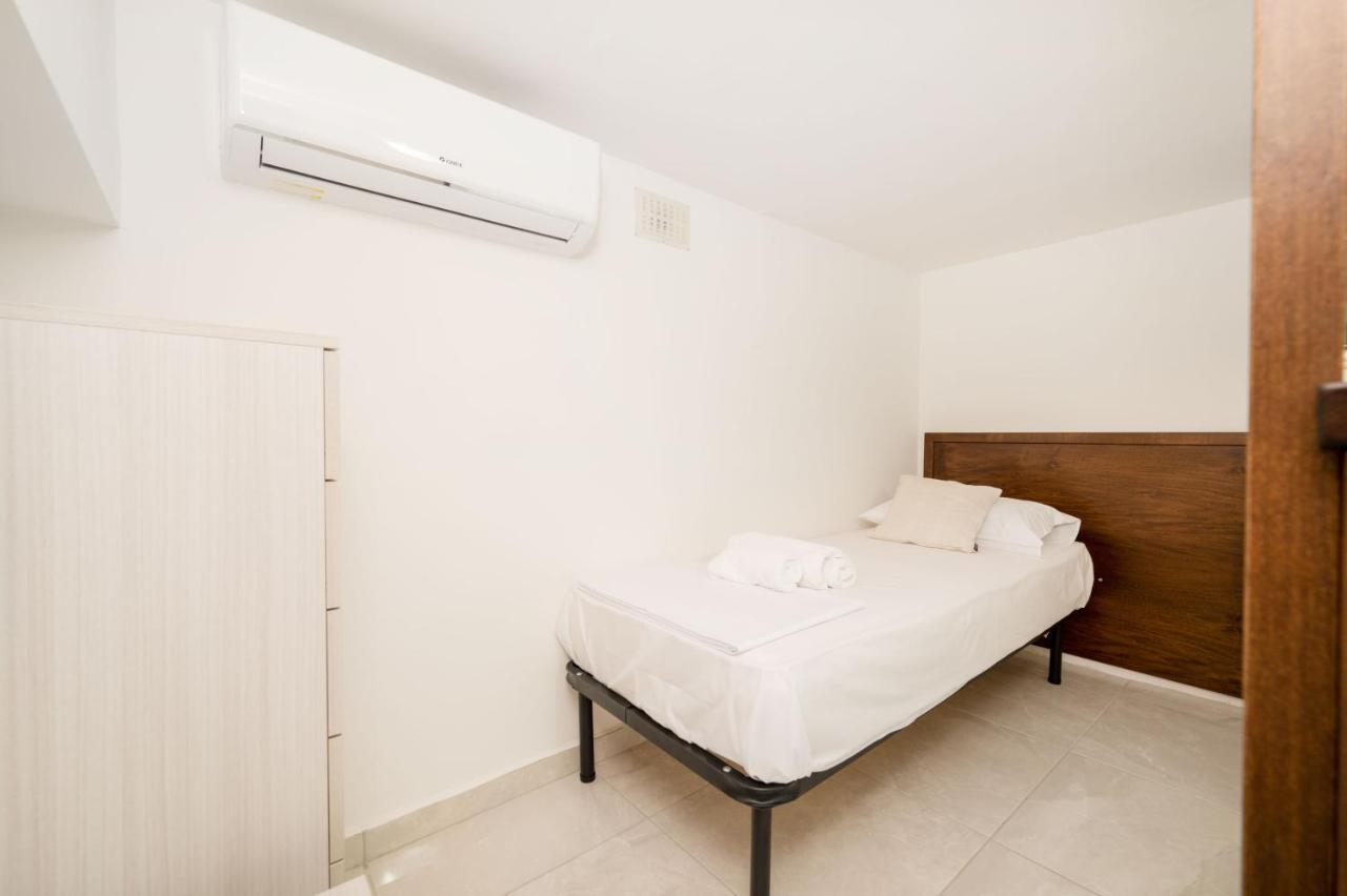 Flotta Island Apartments Gzira Luaran gambar